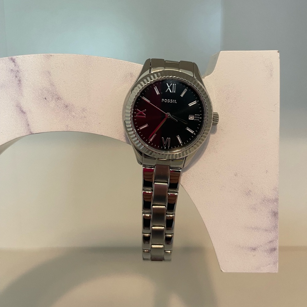 Fossil womens watch